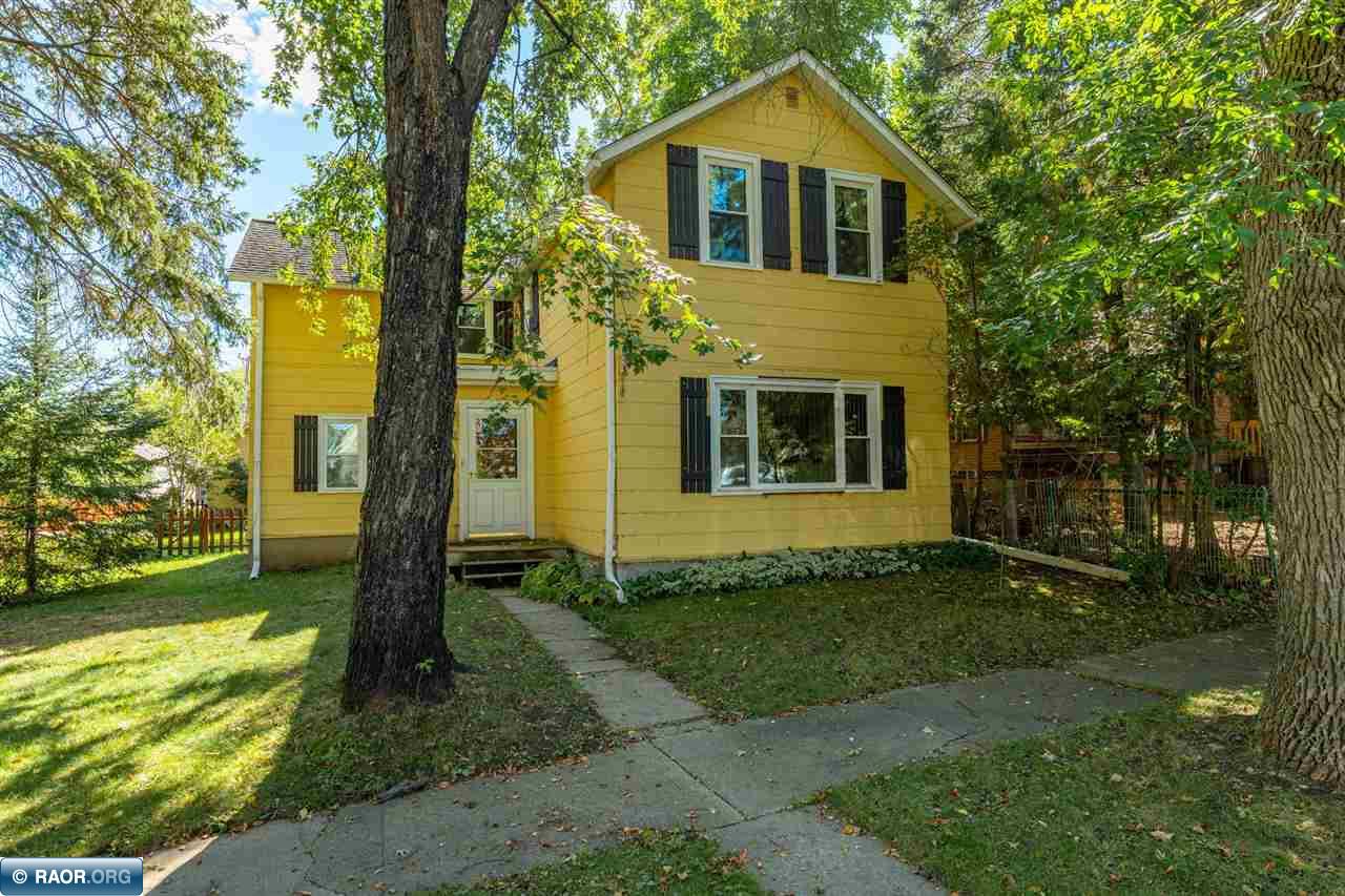 506 S 2nd Street, Tower, MN 55790