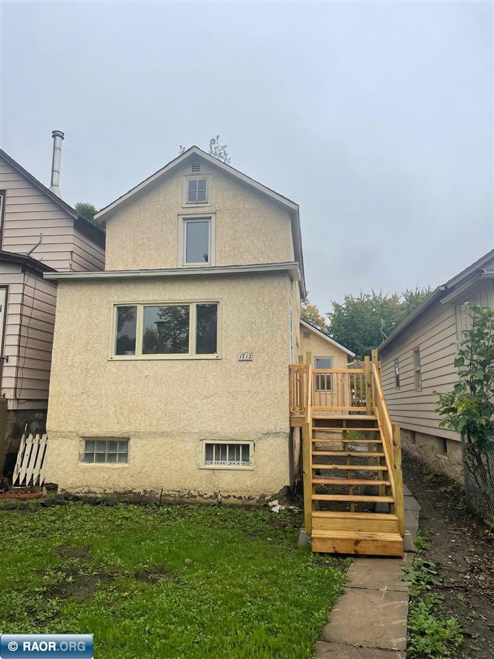 Hibbing Real Estate Listing ID 145919 (Residential)