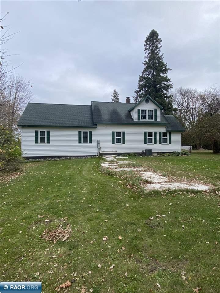 4784 County Road 22, Littlefork, MN 56653 290,000 Single Family