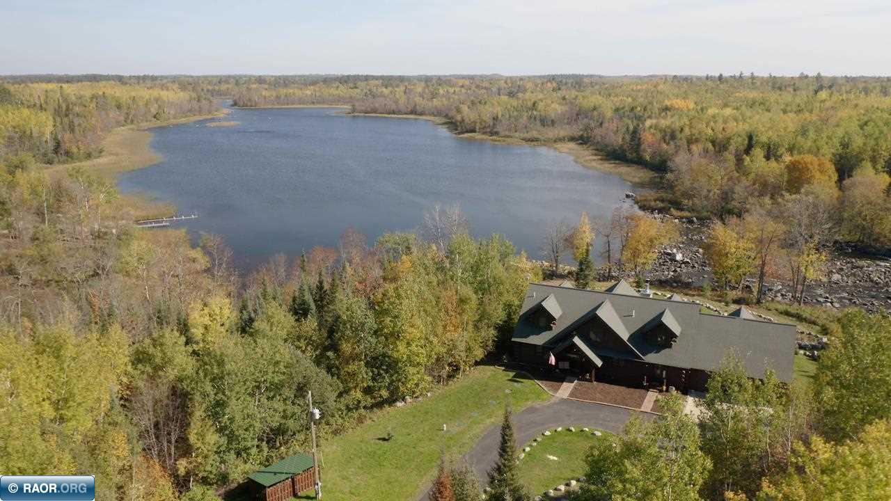 7486 CLEAR VIEW DRIVE, COOK, MN 55723 Janisch Realty