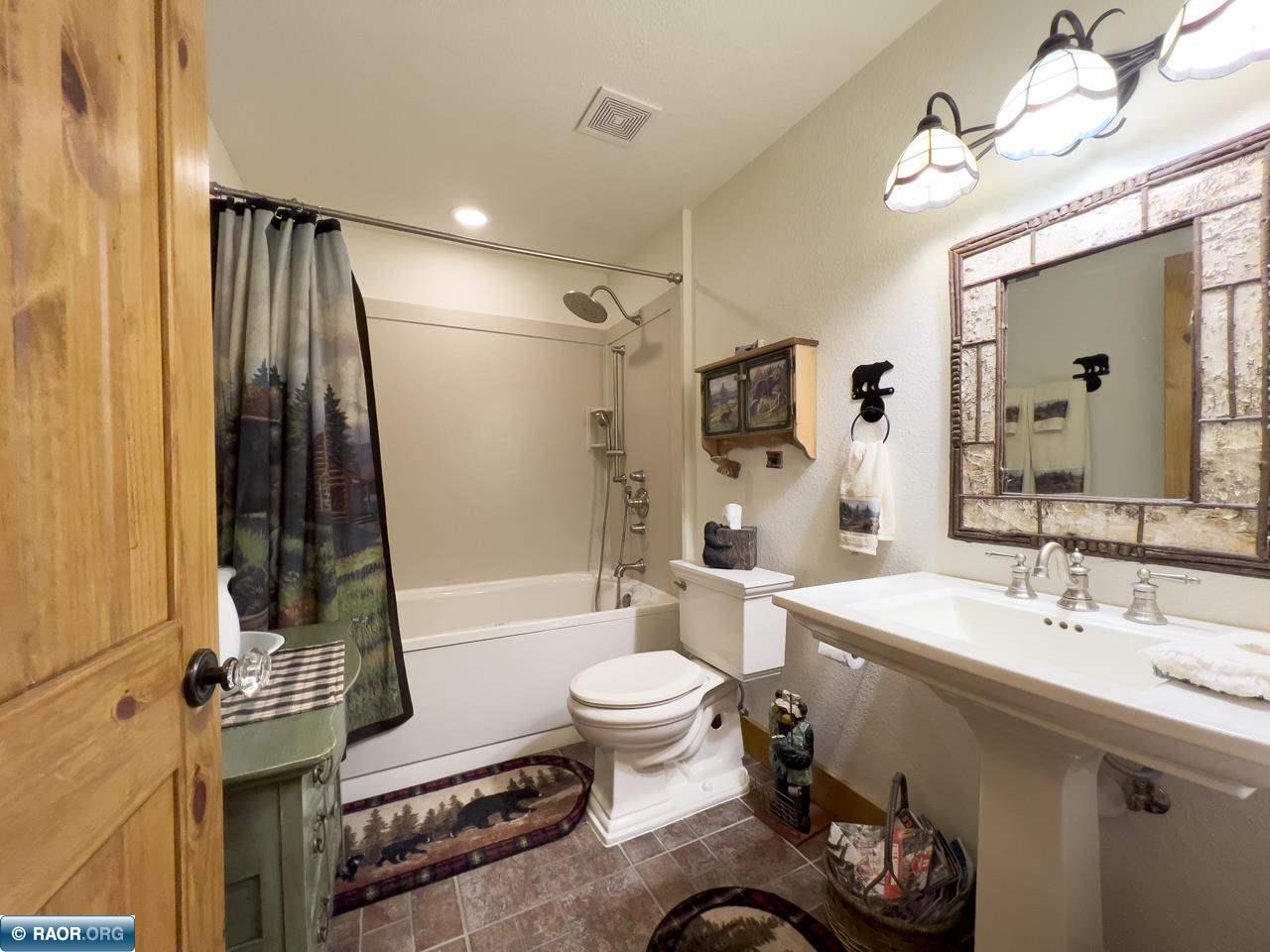 7486 CLEAR VIEW DRIVE, COOK, MN 55723 Janisch Realty