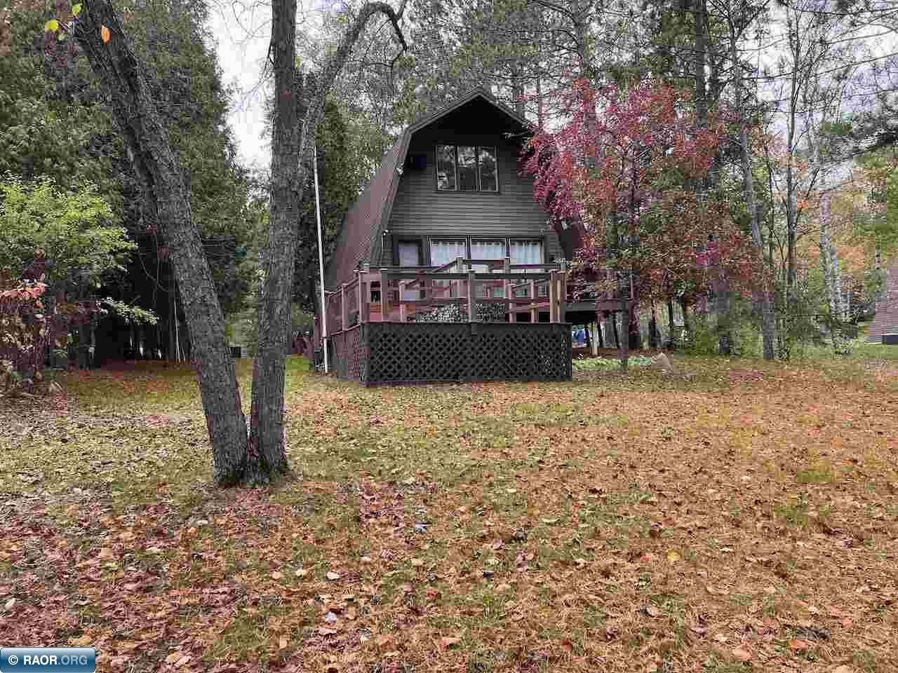 Residential For Sale, 3992 Long Lake Road W, Eveleth Listing 146008
