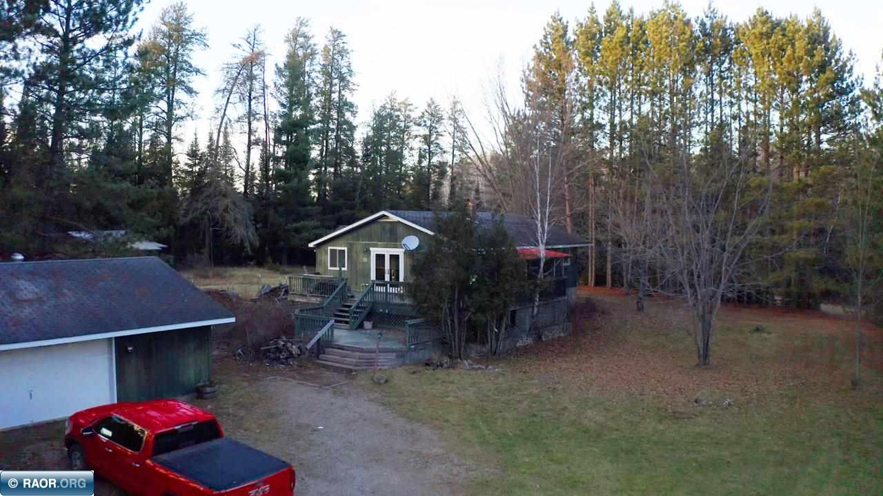 8617 Arola Road, Angora, MN 55703 195,000 Single Family Active