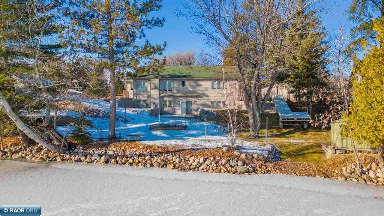 Northwoods Land Office