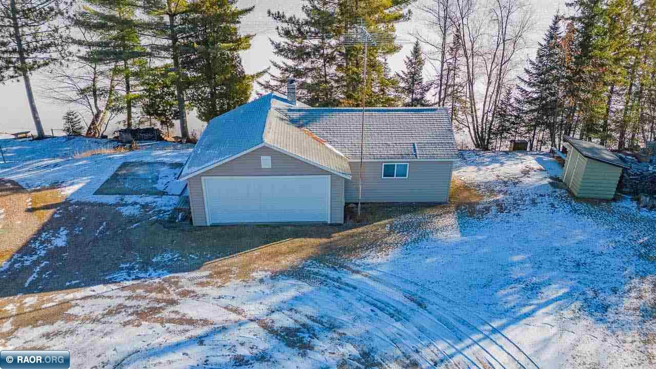 Northwoods Land Office