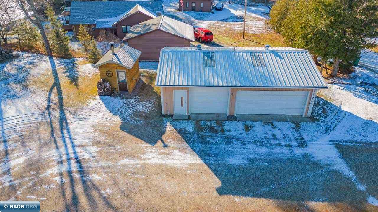 Northwoods Land Office