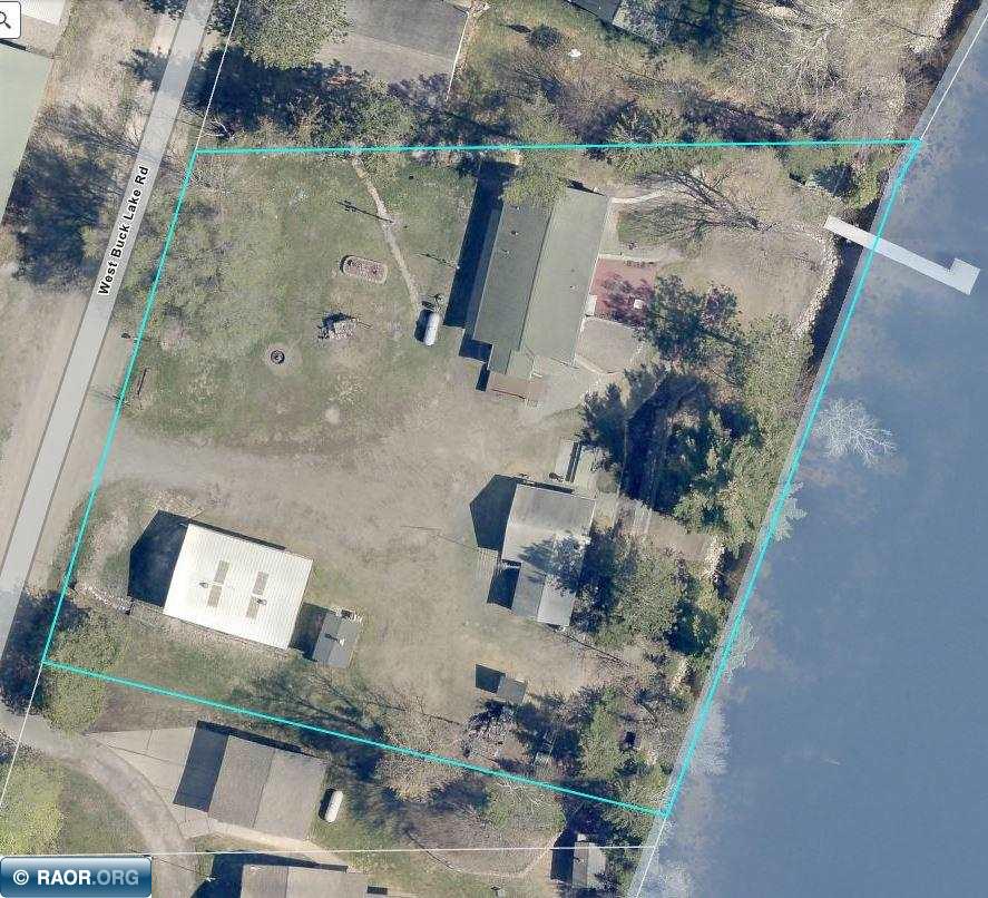 Northwoods Land Office