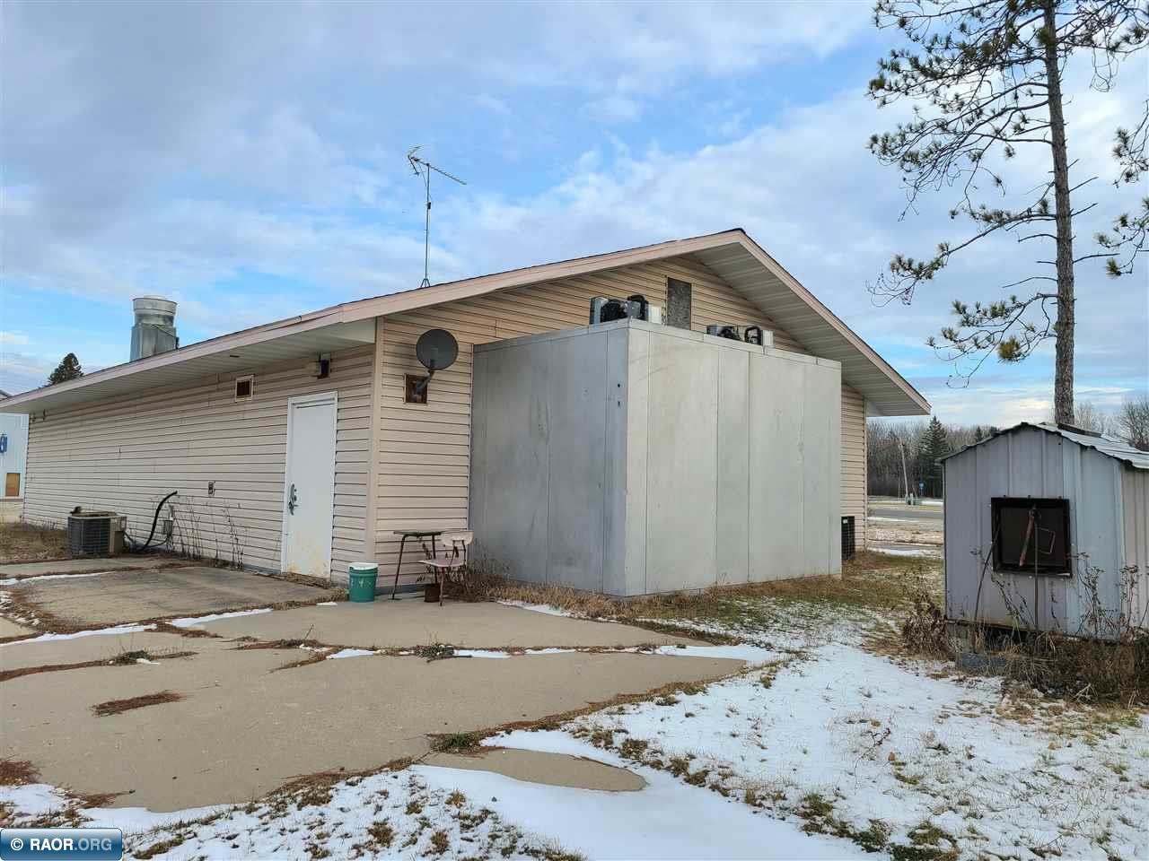 106 Division Avenue N Big Falls MN 56627 MLS 146163