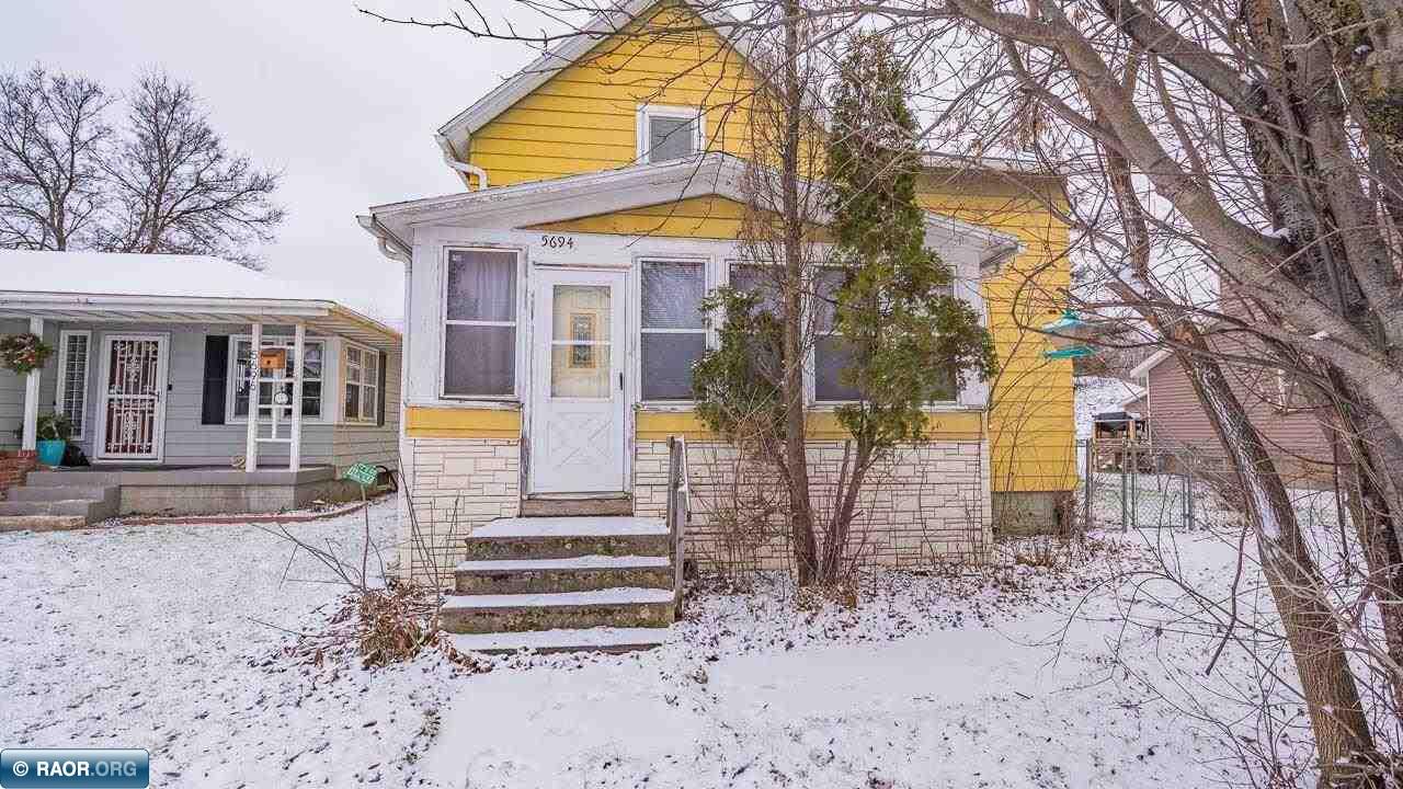 Mt Iron Real Estate Listing ID 146191 (Residential)