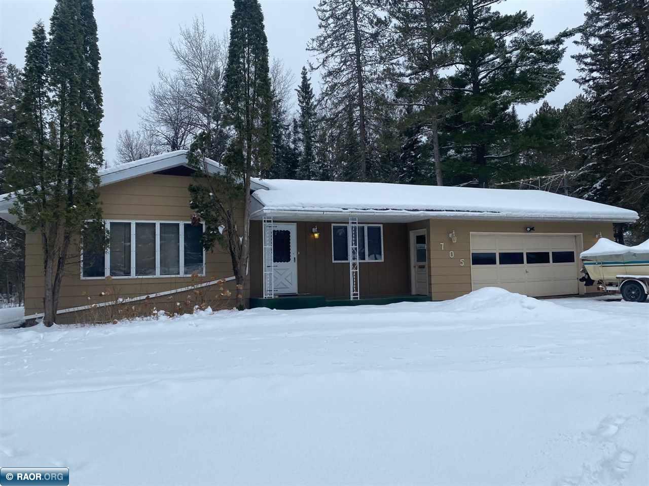 Northwoods Land Office