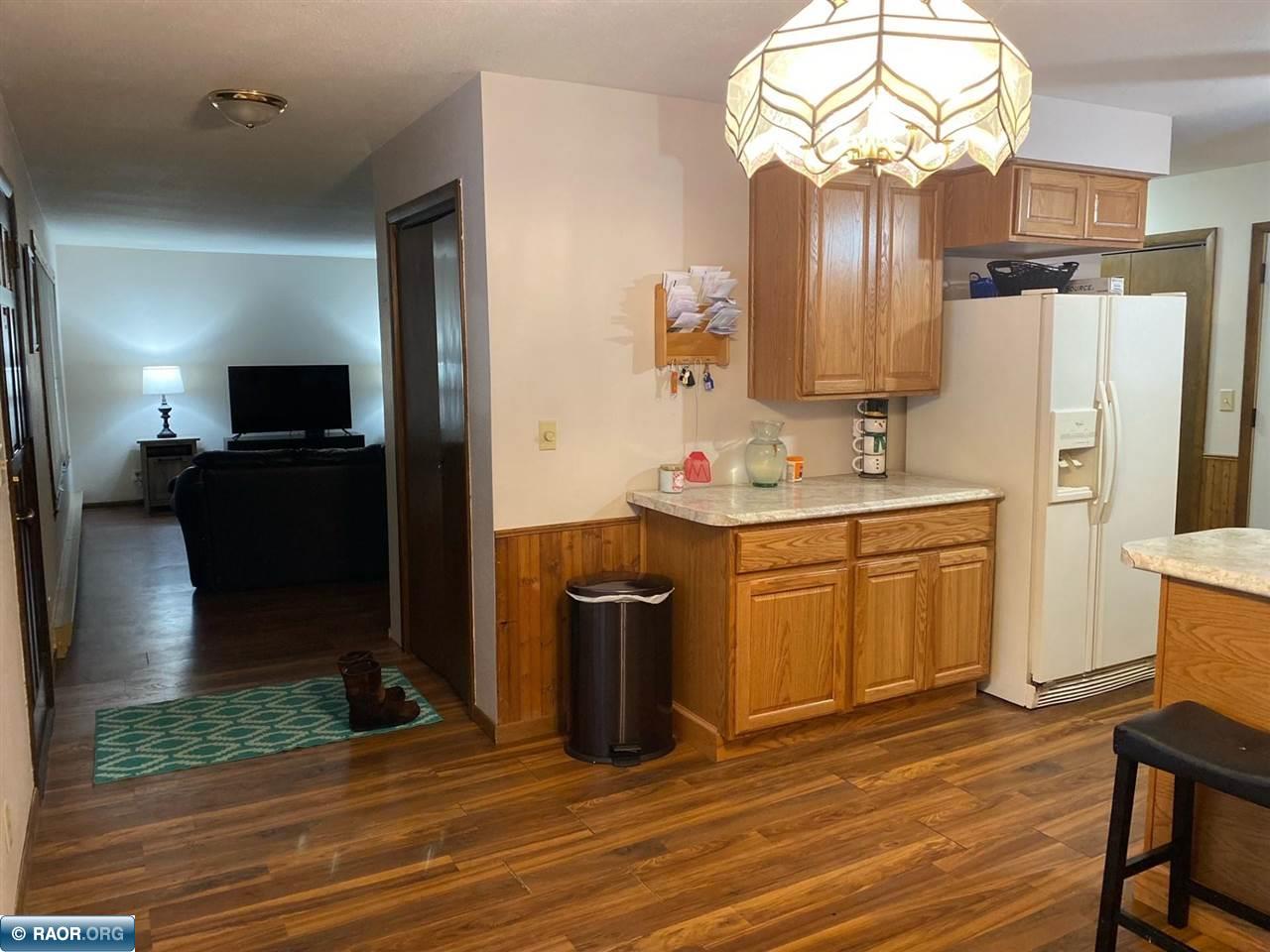 Northwoods Land Office