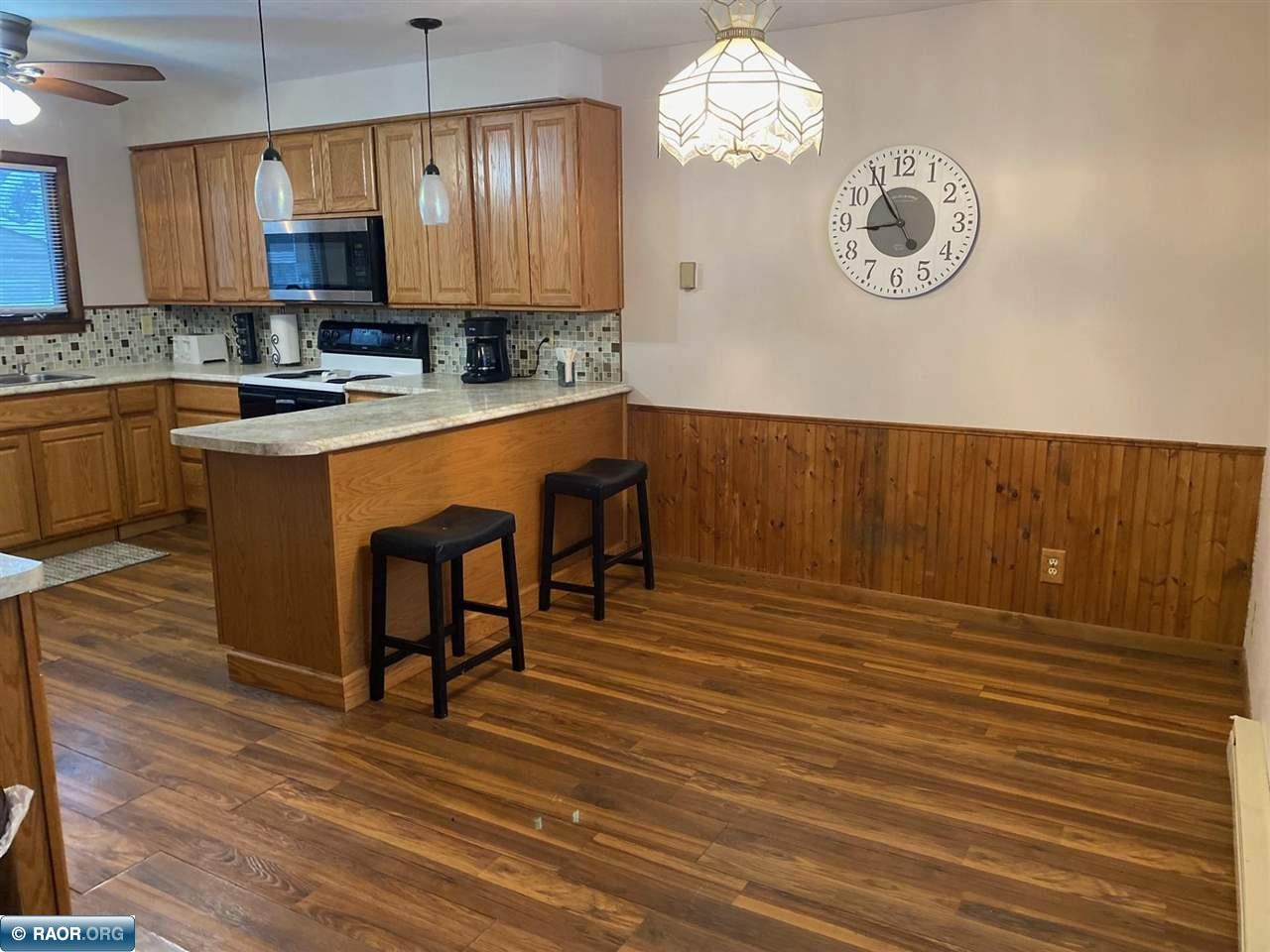 Northwoods Land Office