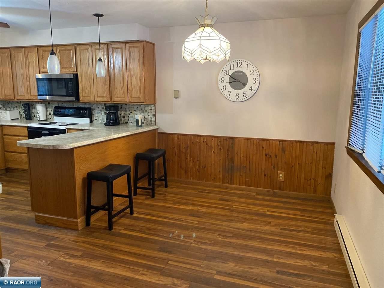 Northwoods Land Office