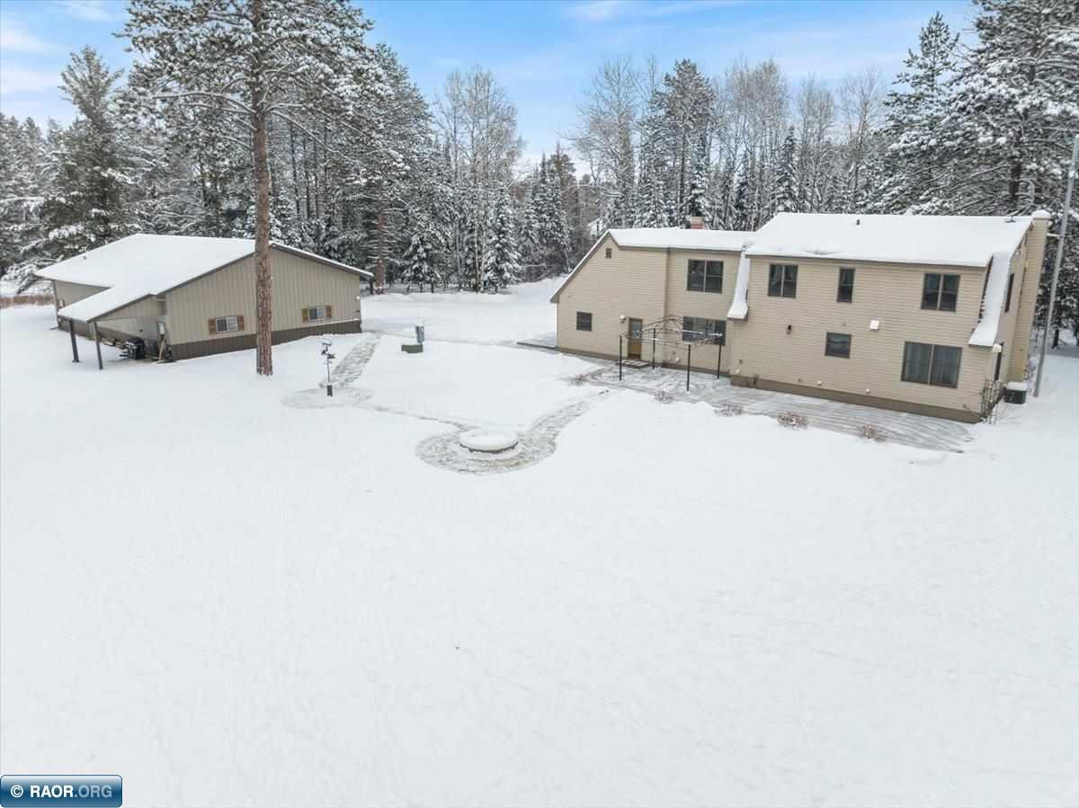 Main Johnson Hometown Realty