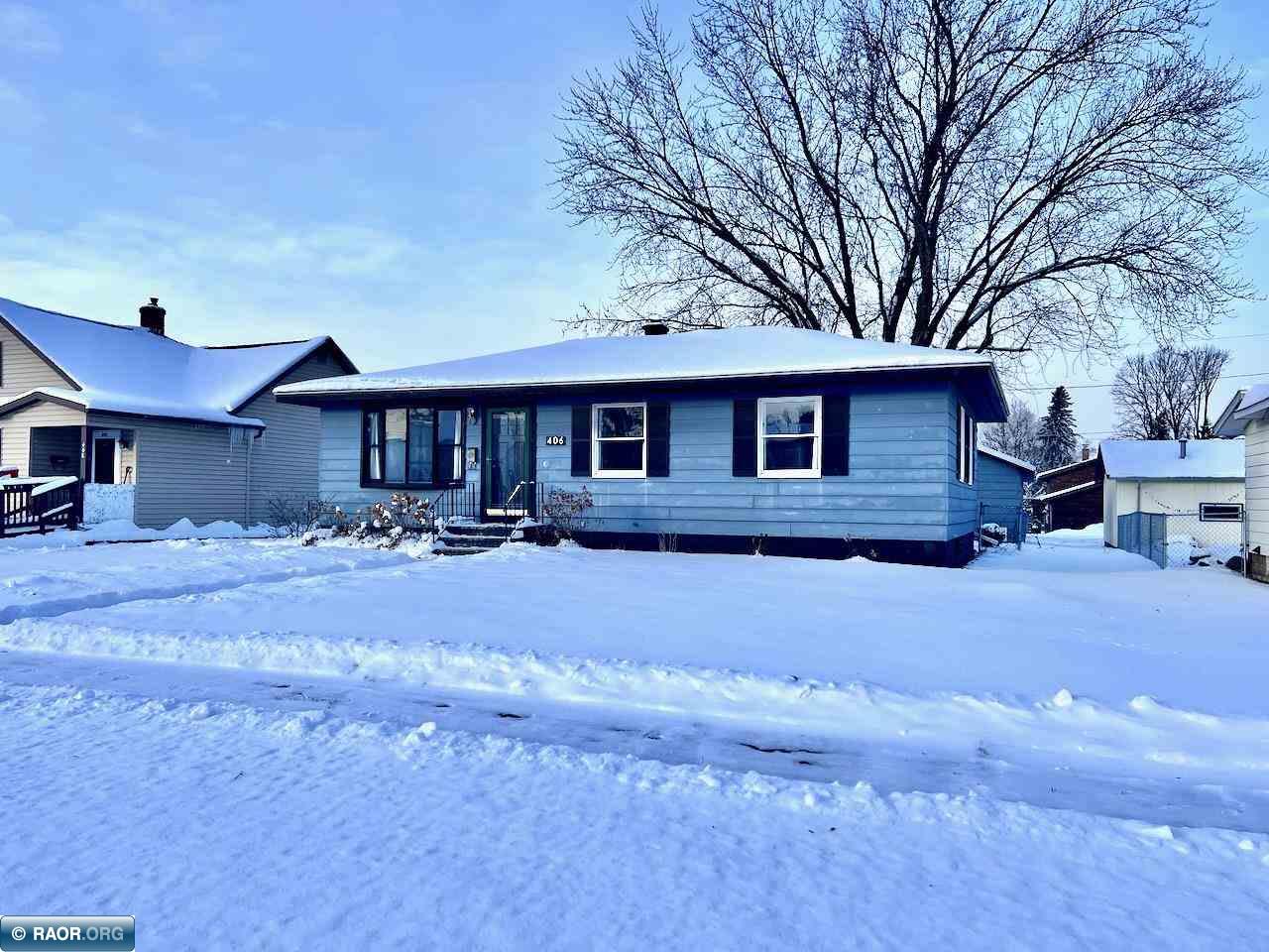 Residential for sale in Chisholm, Minnesota, 146220