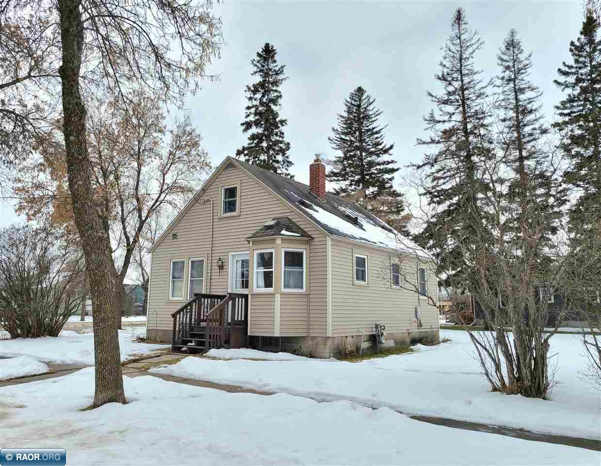 Residential for sale in International Falls, Minnesota, 146271