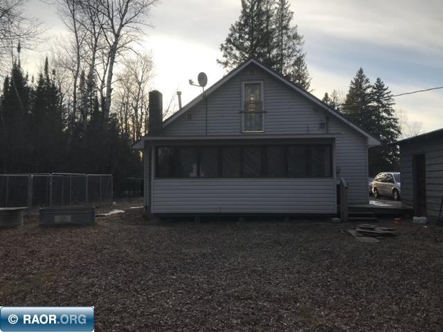 520 S River St., Cook, MN 55723