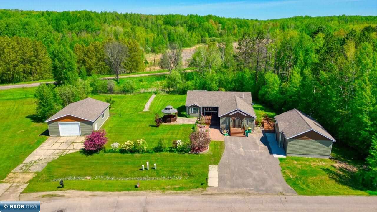 Residential For Sale, 411 E Hawkins Ave, Nashwauk Listing 146436