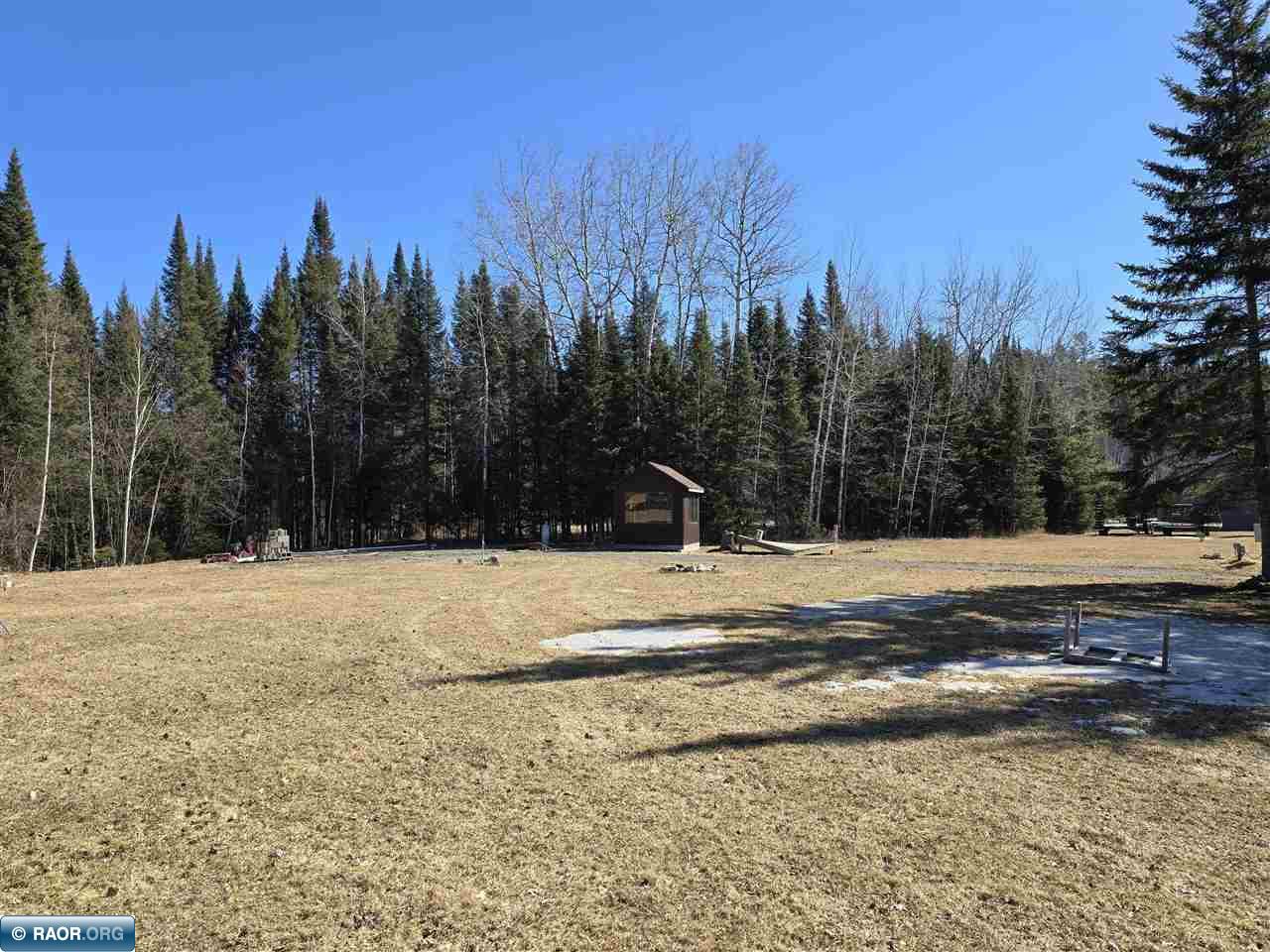 Orr Real Estate Listing ID 146438 (Land)