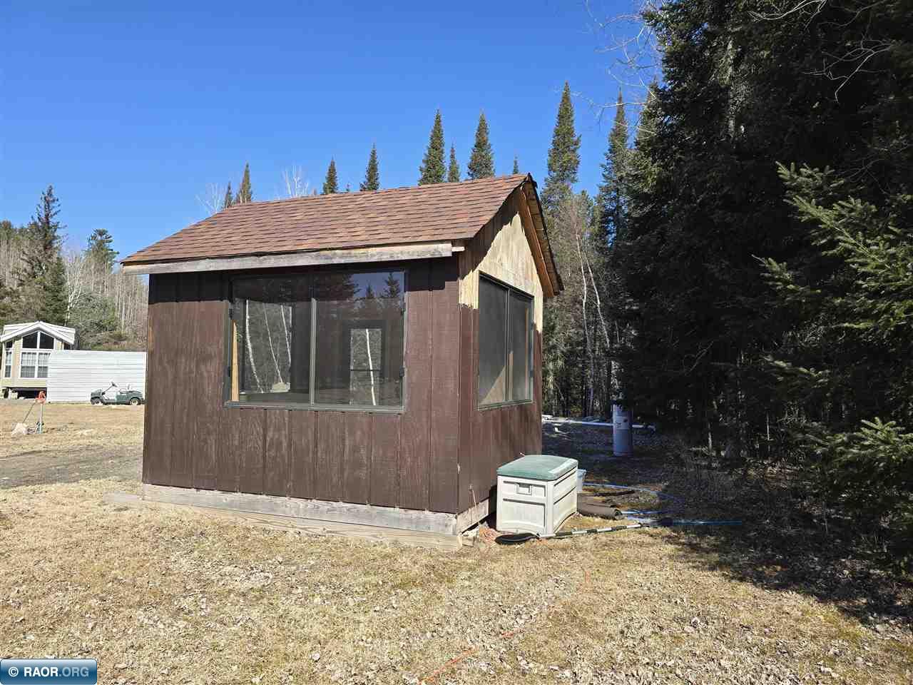 Orr Real Estate Listing ID 146438 (Land)