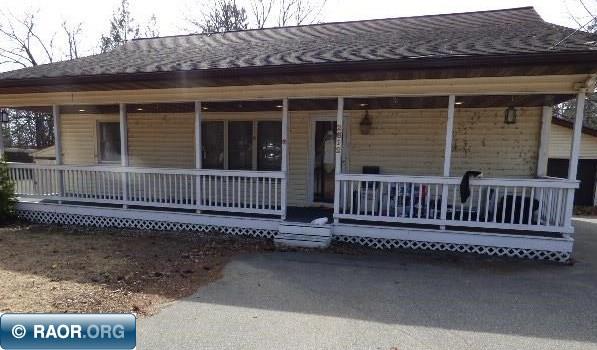 2612 Mckinney Road