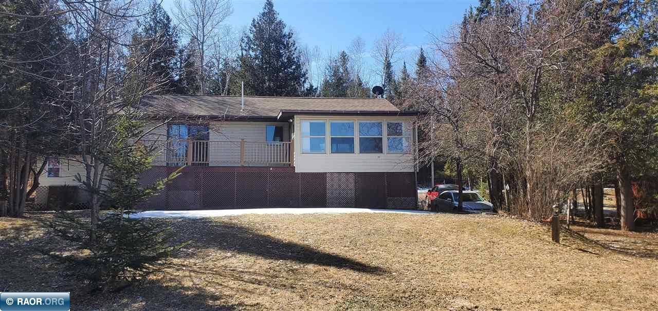 5729 Puncher Point Road, Tower, MN 55790
