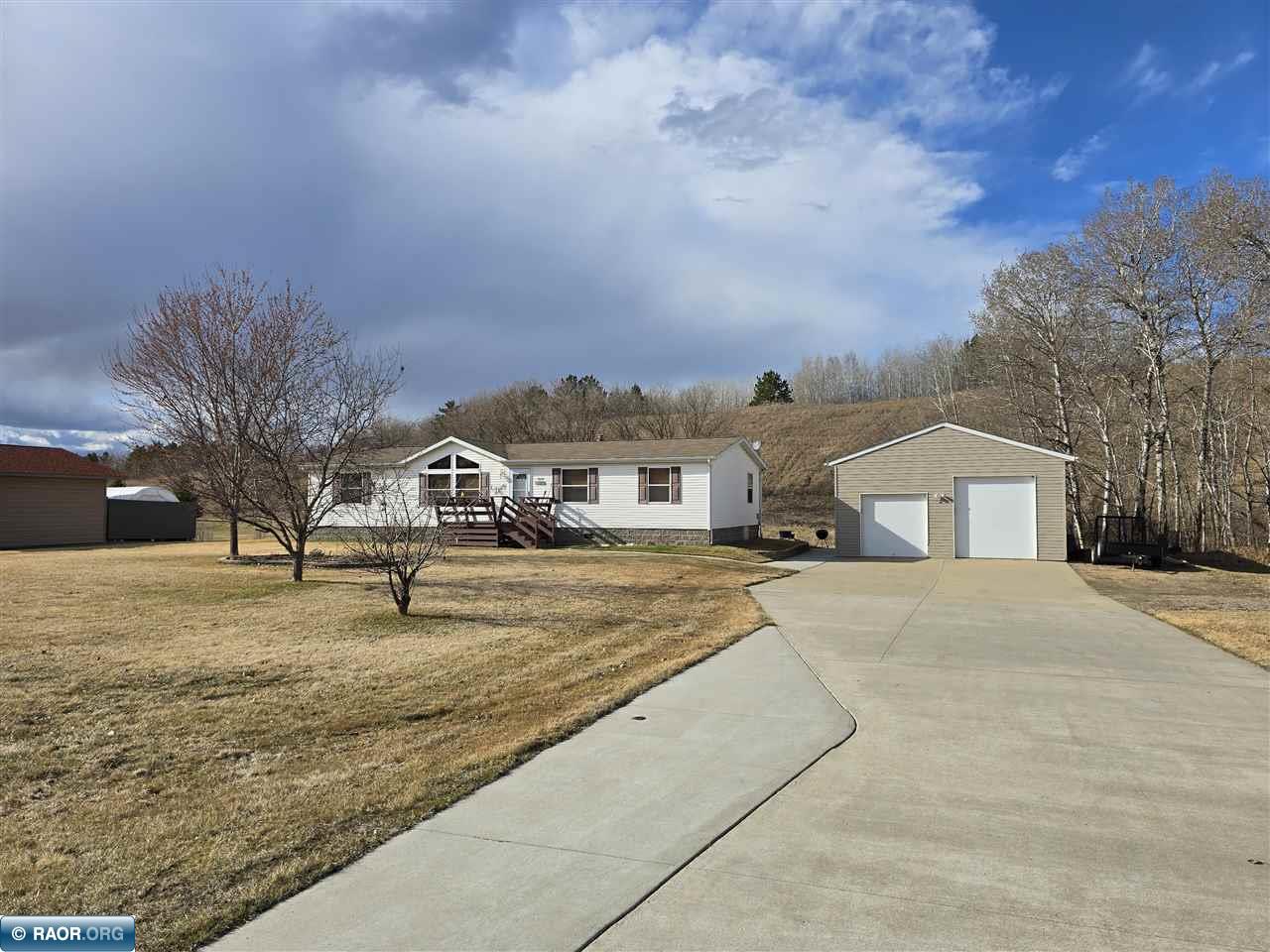 z'Up North Realty Ely, Babbitt, Aurora, Virginia Property