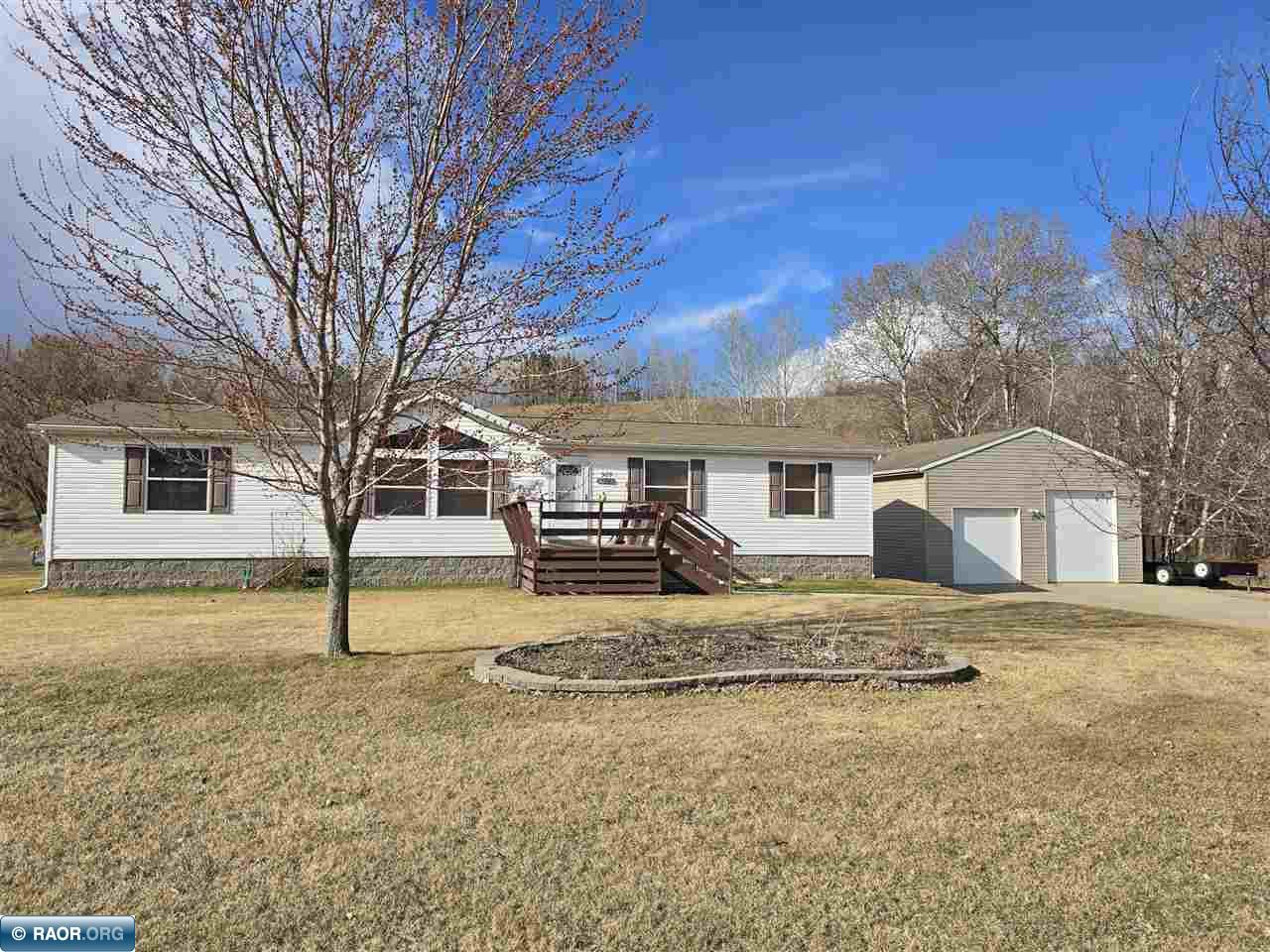 z'Up North Realty Ely, Babbitt, Aurora, Virginia Property