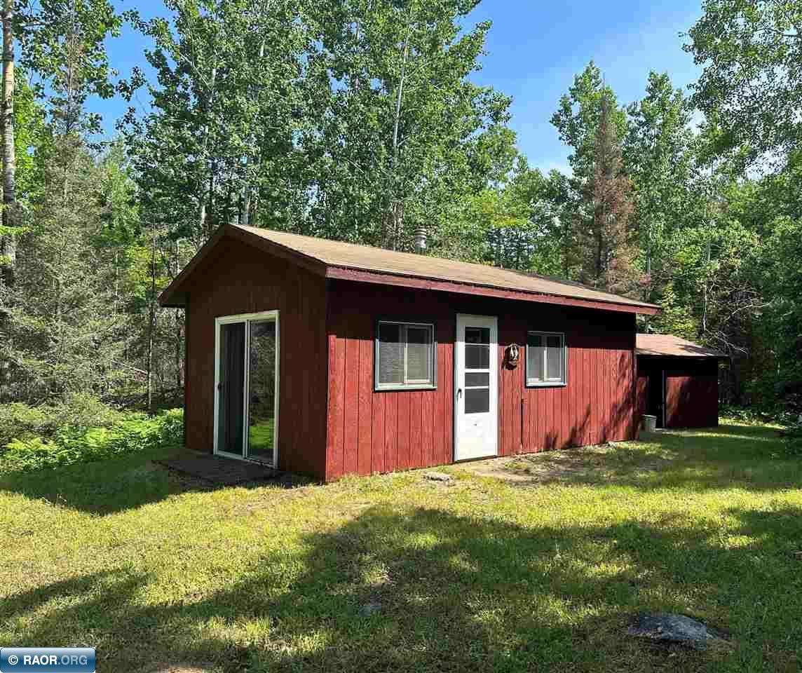 13775 Luc Rd, Ely, MN 55731