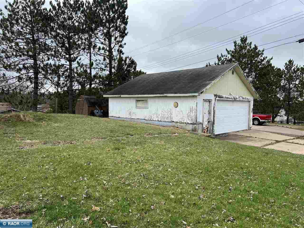 Land 1 11th Street NE Chisholm Minnesota 55719