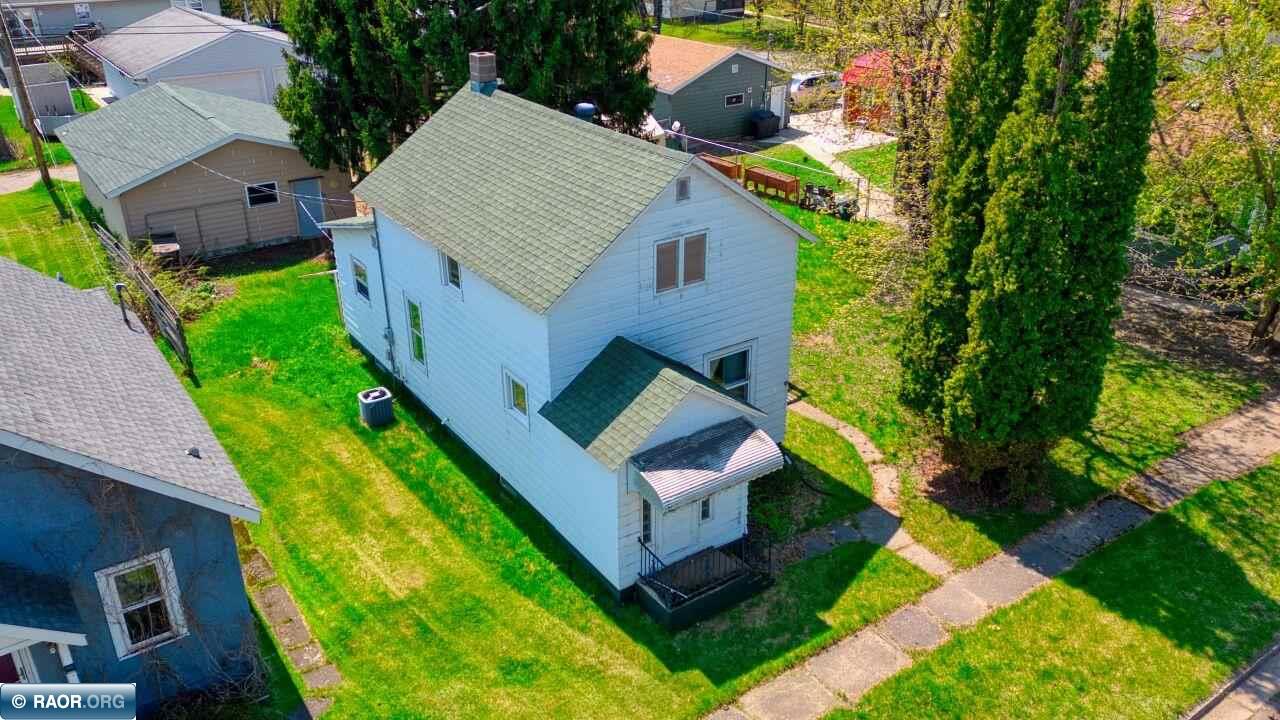 Residential For Sale, 119 E Elizabeth Ave, Keewatin Listing 146675