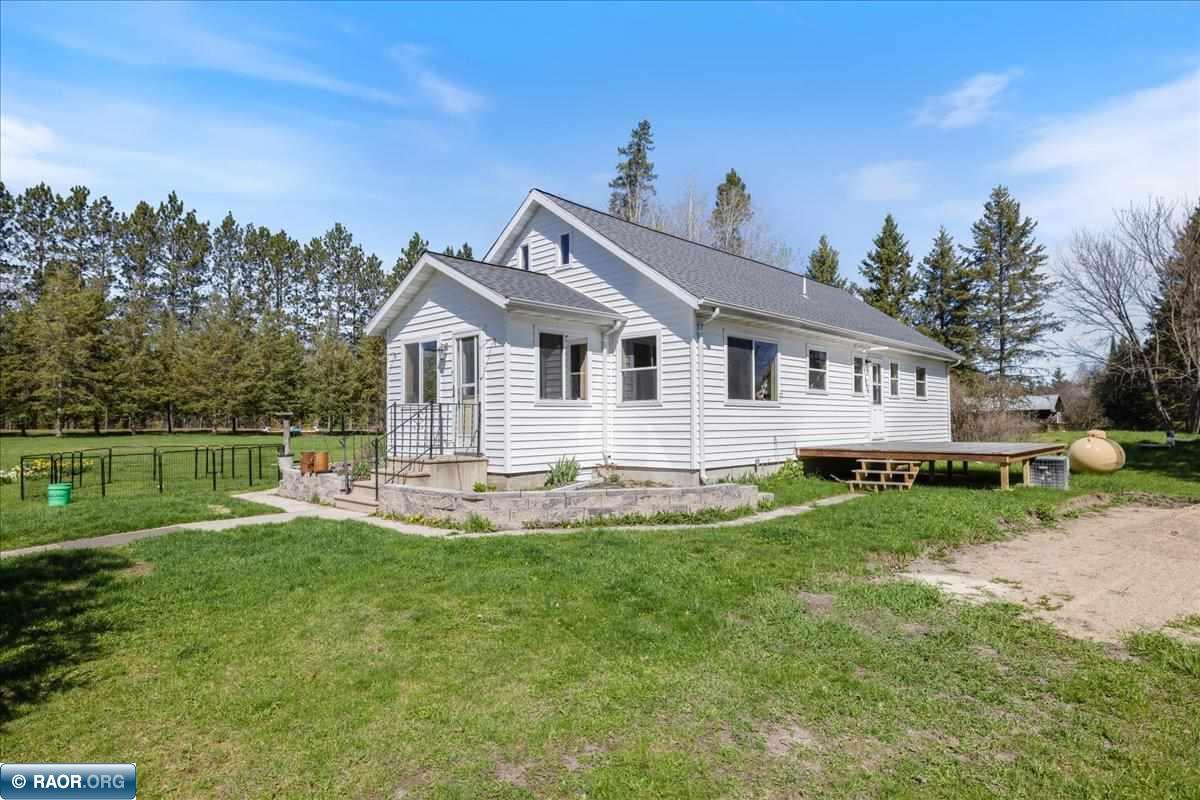 Main Johnson Hometown Realty