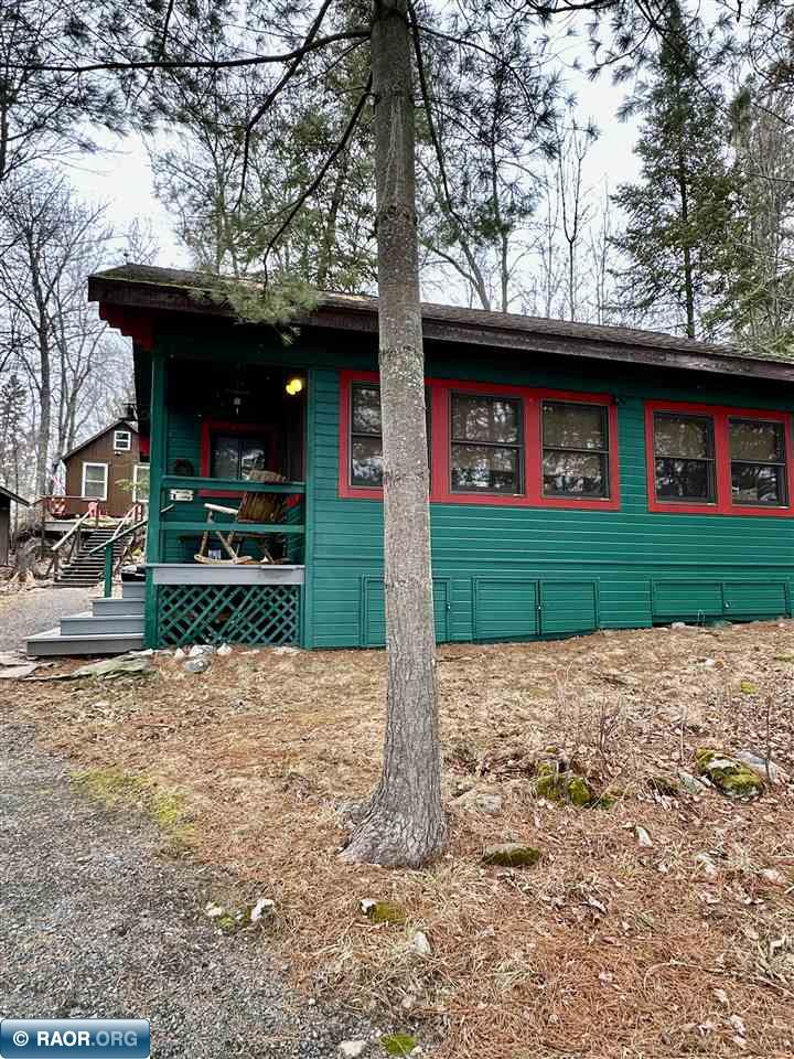 Residential For Sale, 12780 State Point Road, Kabetogama Listing 146685