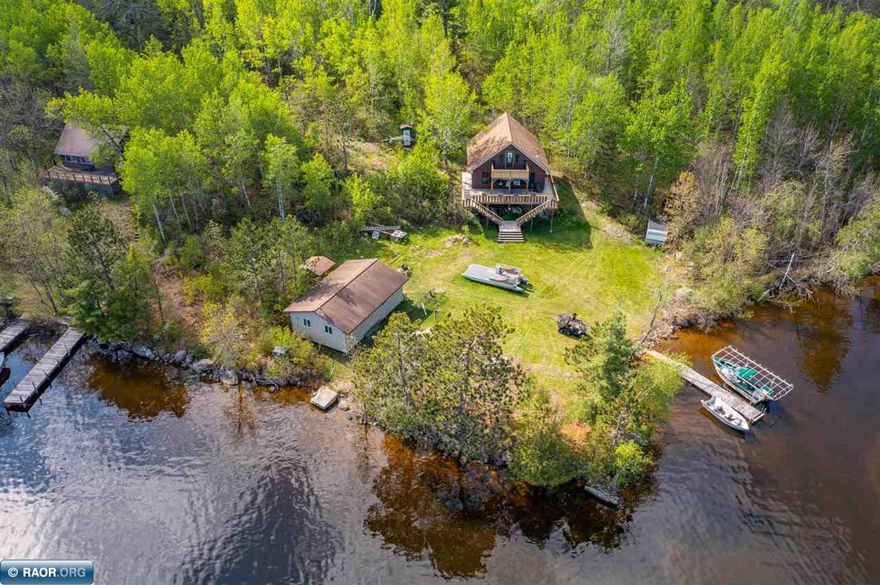 Lake Vermilion Real Estate Homes, Cabins, and Lots