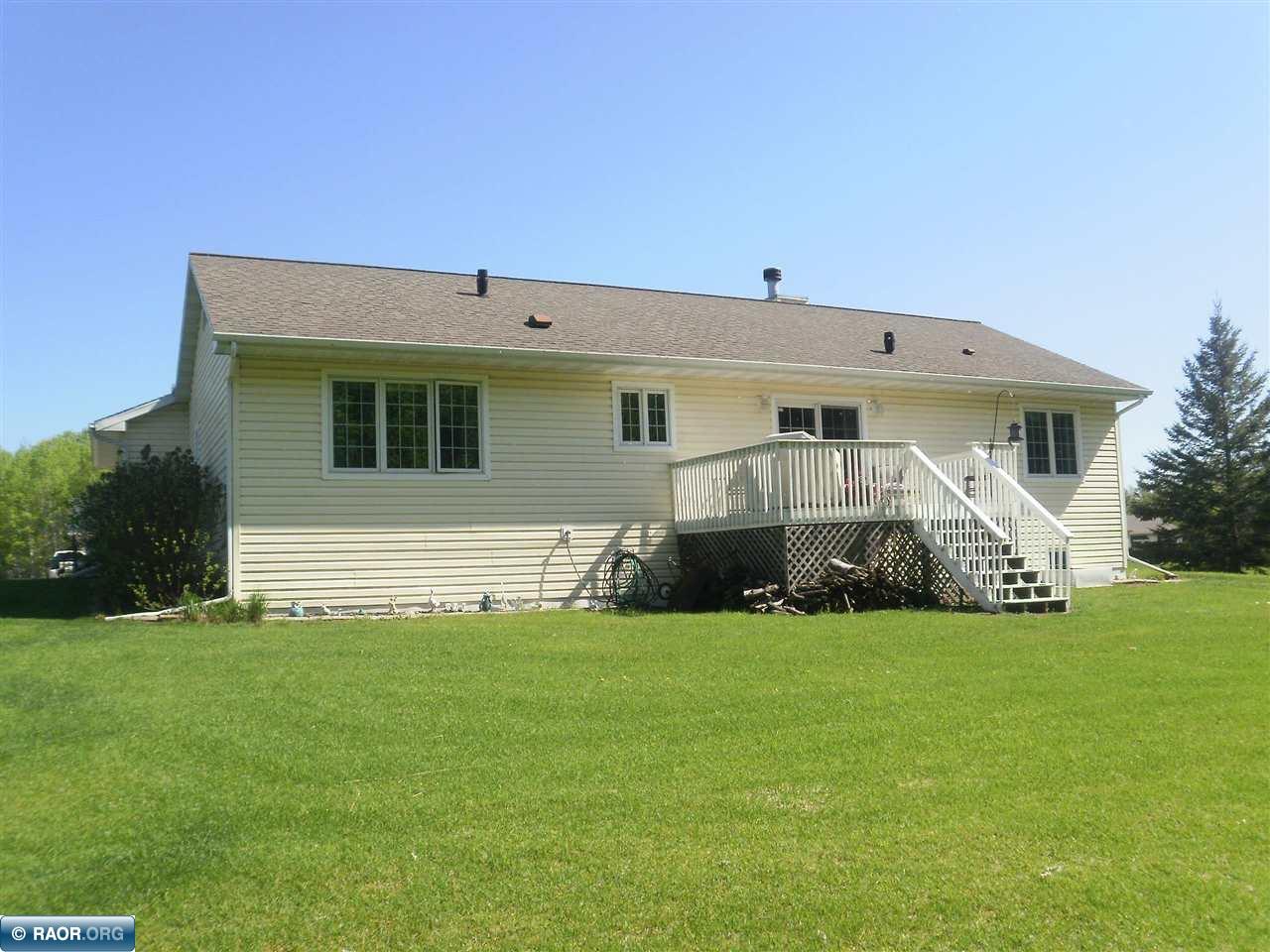 Main Johnson Hometown Realty