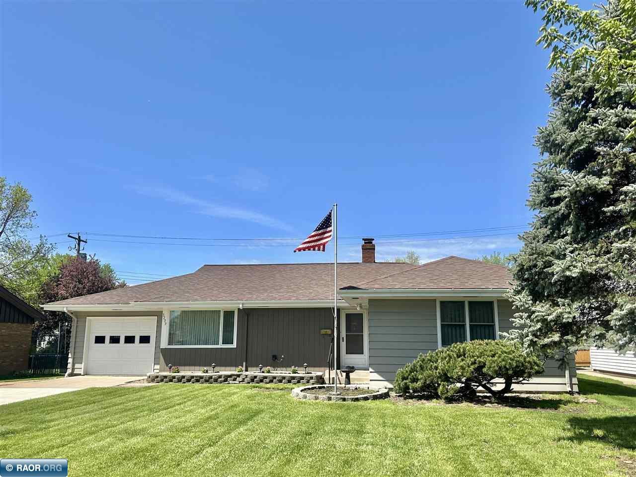 Hibbing Real Estate Listing ID 146735 (Residential)