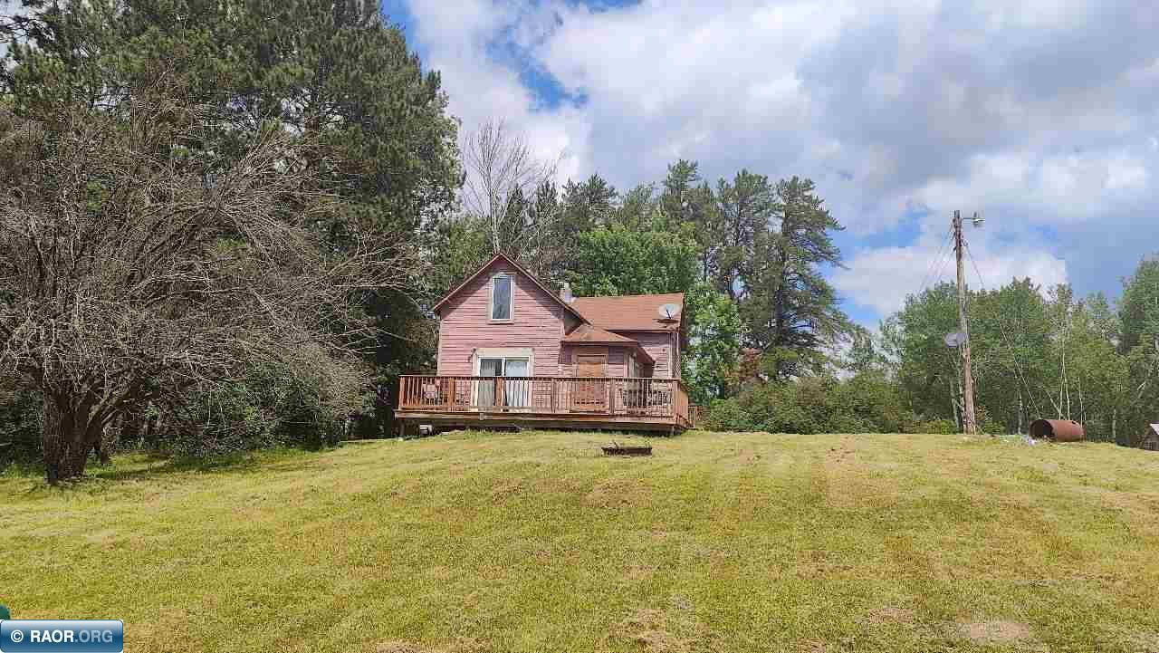 10478 LEANDER ROAD, ANGORA, MN 55703 B.I.C. Realty