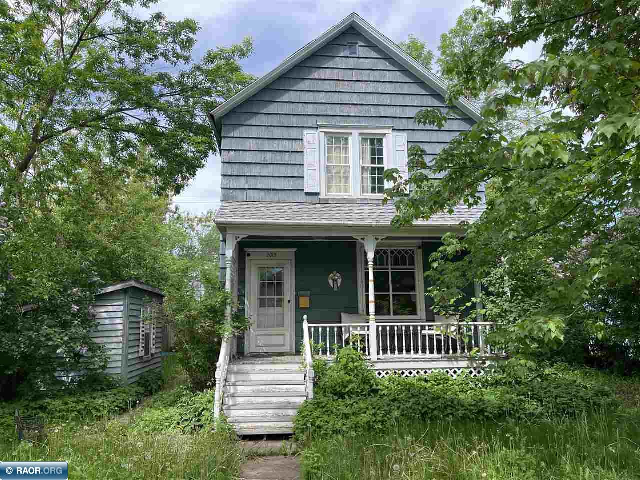 2015 E 7th Ave, Hibbing, MN 55746 Listing Photo  1