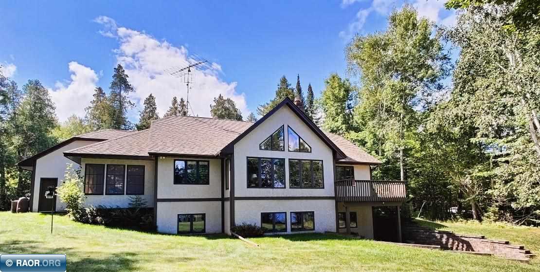 2092 W FRAZER BAY ROAD, COOK, MN 55723 B.I.C. Realty