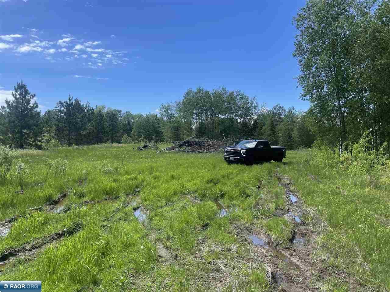 Nashwauk Real Estate Listing ID 146922 (Land)