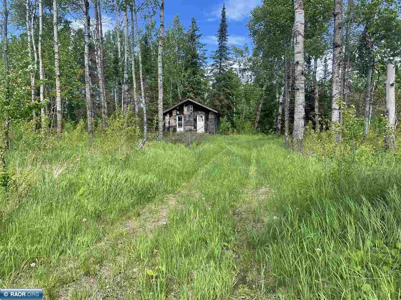 Nashwauk Real Estate Listing ID 146922 (Land)