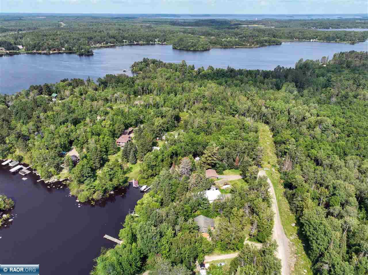 Lake Vermilion Real Estate Homes, Cabins, and Lots