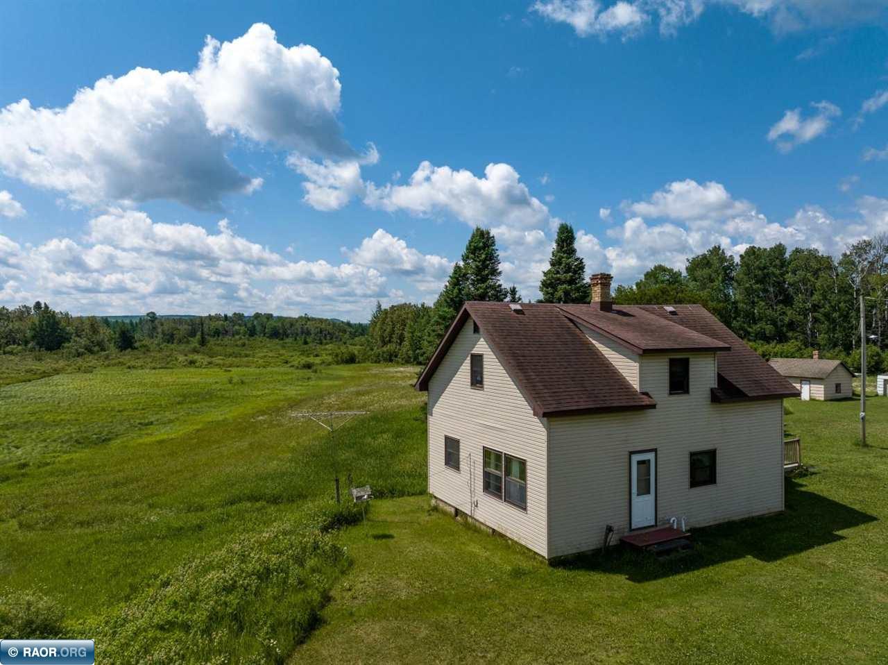 3432 SALO RD, EMBARRASS, MN 55732 Mirabella Realty MN