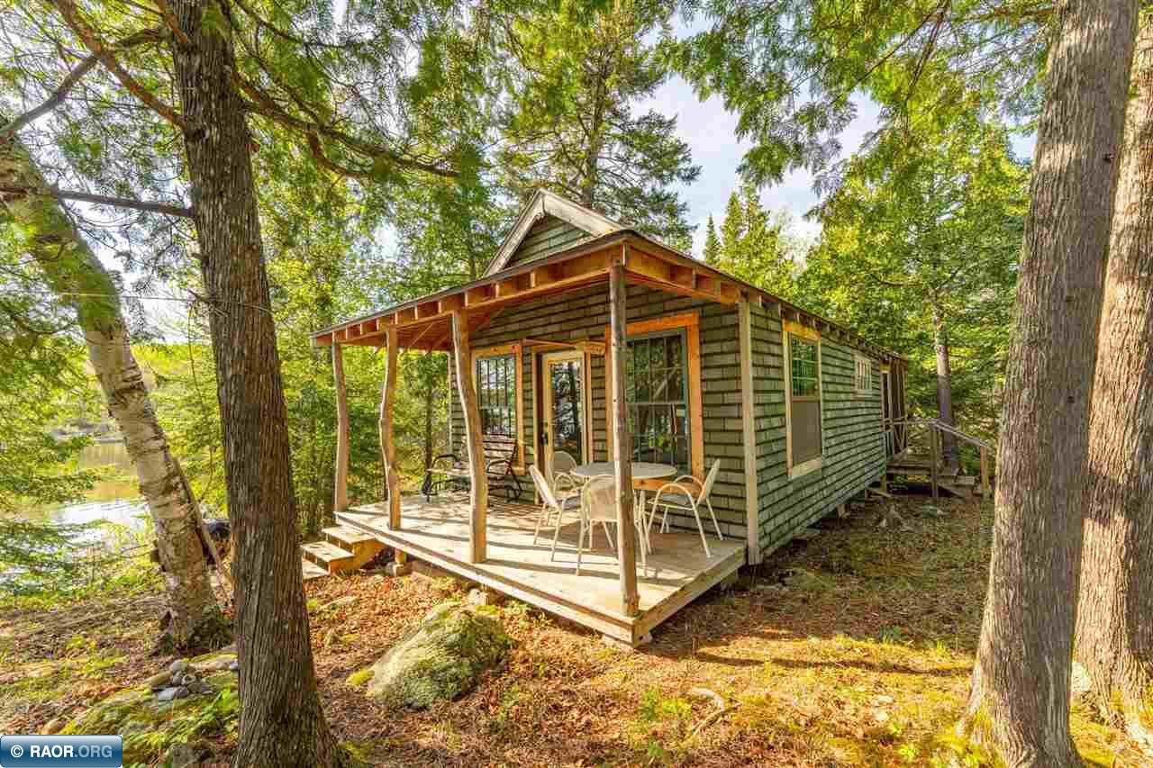 Lake Vermilion Real Estate Homes, Cabins, and Lots