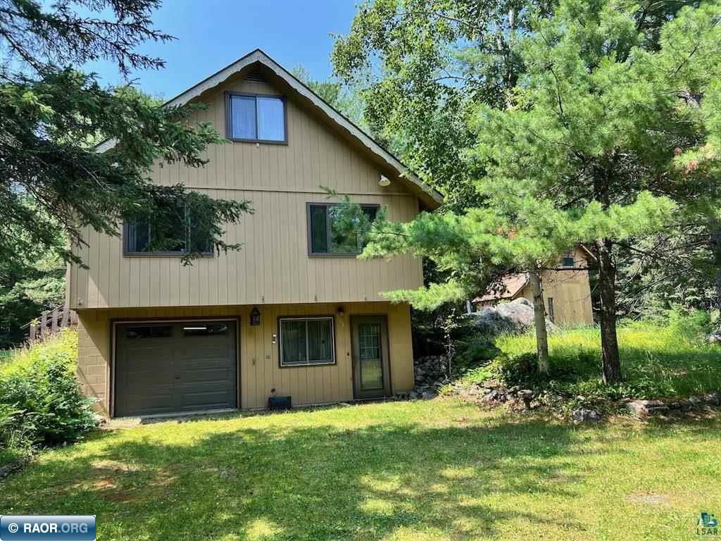 Lake Homes For Sale in North East Minnesota