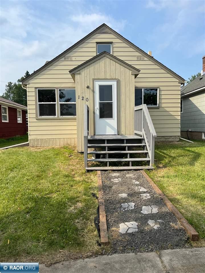 120 W 2nd Avenue N, Aurora, MN 55705 Listing Photo  1