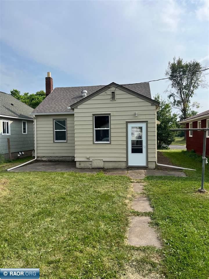 120 W 2nd Avenue N, Aurora, MN 55705 Listing Photo  2