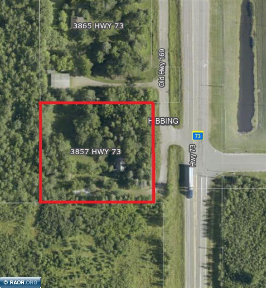 3857 HWY 73, HIBBING, MN 55746 Listing Photo  1