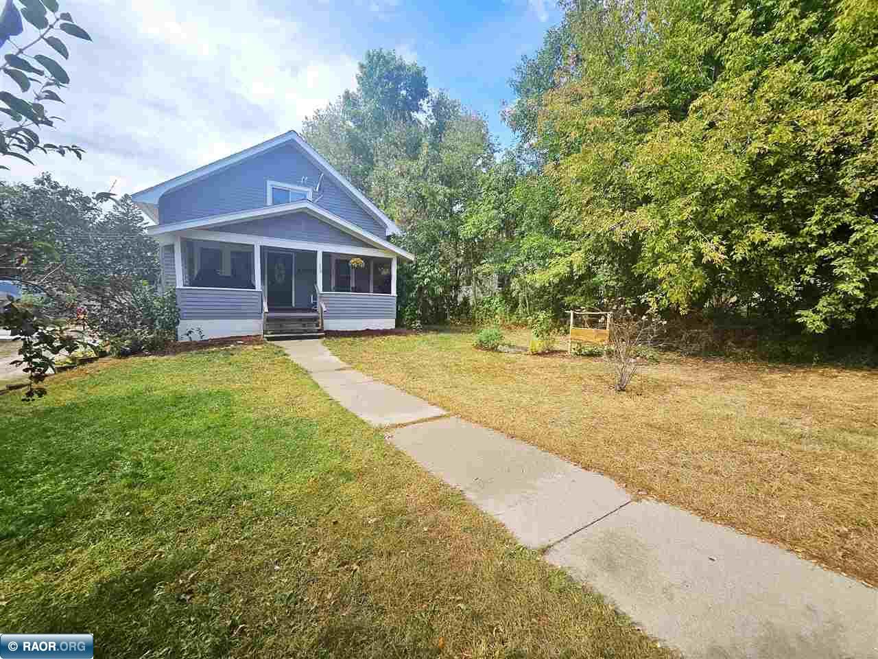 523 NE 6th Avenue, Grand Rapids, MN 55744 Listing Photo  1