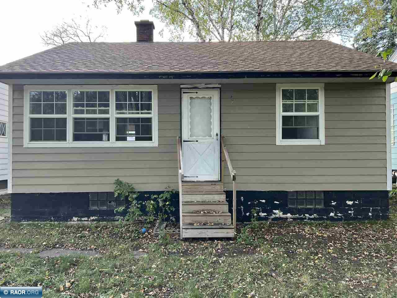 1511 17th Ave E, Hibbing, MN 55746 Listing Photo  1